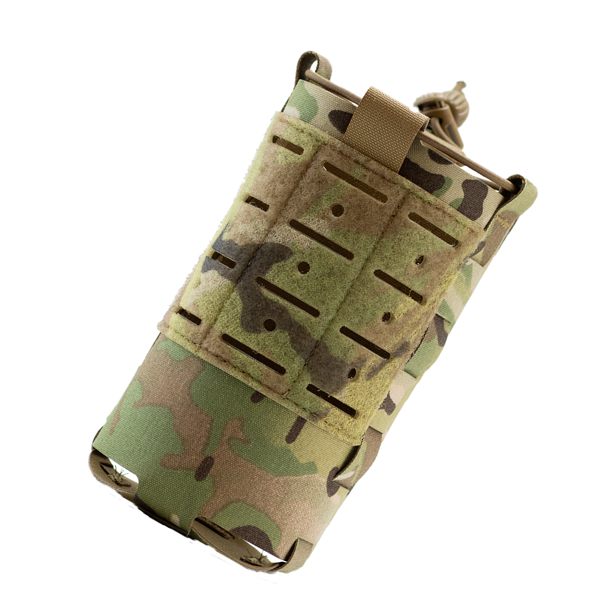 Multicam best sale nalgene pouch